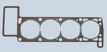 Прокладка головки блока ГАЗ 406 дв. Фритекс с герметиком
