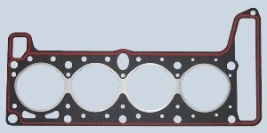 Прокладка головки блока 2101 (76.0) Фритекс с герметиком