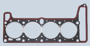 Прокладка головки блока 21011 (79.0) Фритекс с герметиком
