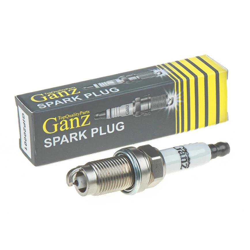 Свеча зажигания GANZ GIP20001