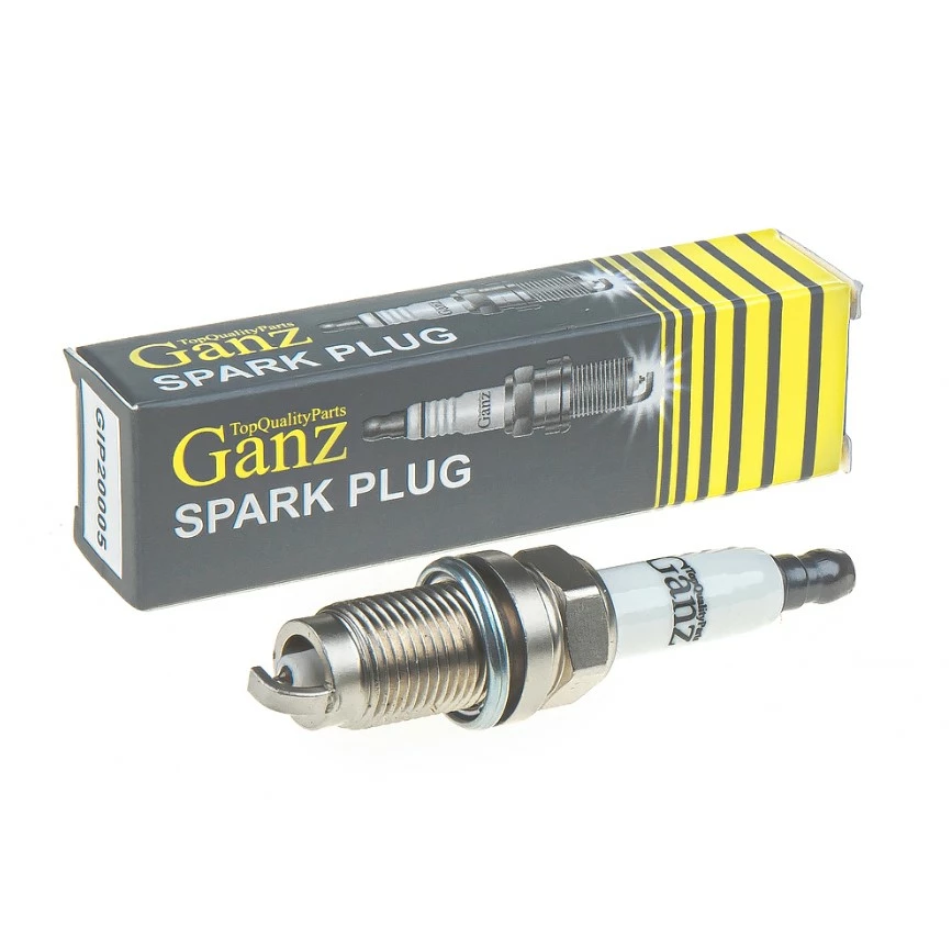 Свеча зажигания GANZ GIP20005