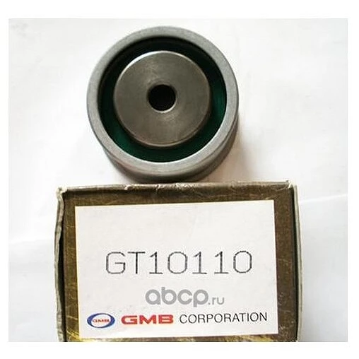 Натяжитель ремня GMB GT10110