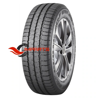 Шина GT Radial Maxmiler WT2 Cargo 215/65 R15C 104/102T