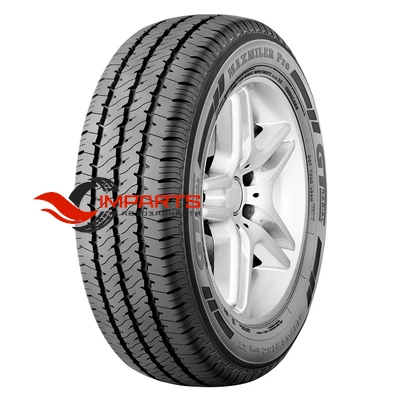 Шина GT Radial Maxmiler Pro 215/75 R16C 116/114R