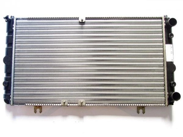 Радиатор системы охлаждения 1119 (алюм.) A/C GAMMA под кондиц. Panasonic