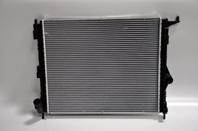 Радиатор системы охлаждения LADA Largus, Renault Logan MT GAMMA