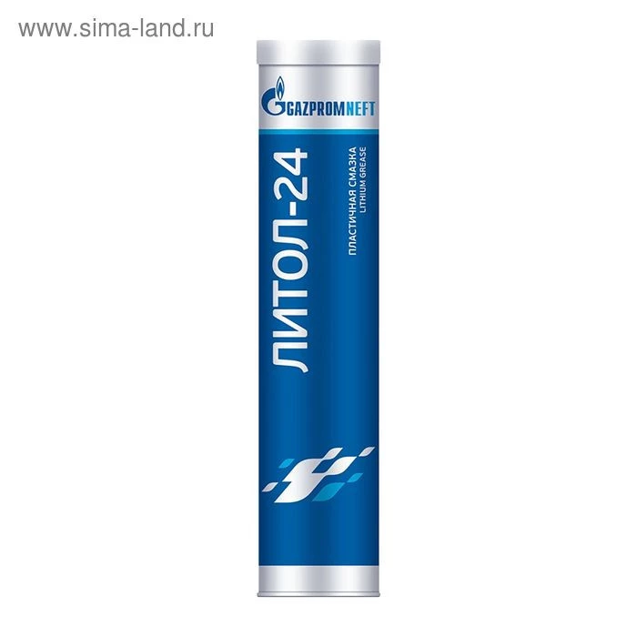 Смазка литол-24 Gazpromneft 400 г