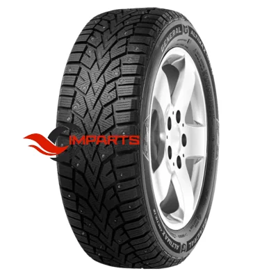 Шина General Tire Altimax Arctic 12 185/65 R14 90T