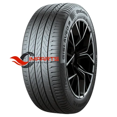 Шина Gislaved UltraControl 175/65 R14 82T