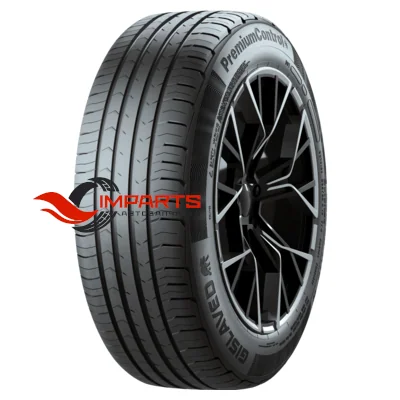 Шина Gislaved PremiumControl 215/65 R16 98H