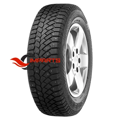 Шина Gislaved Nord Frost 200 175/70 R14 88T