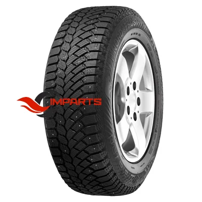 Шина Gislaved Nord Frost 200 SUV 215/70 R16 100T