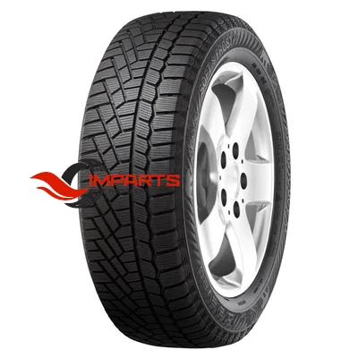 Шина Gislaved Soft Frost 200 175/65 R15 88T