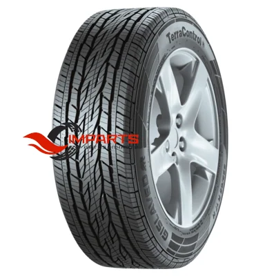 Шина Gislaved TerraControl 225/65 R17 102H