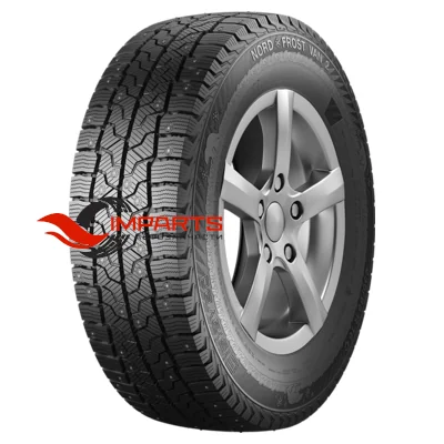 Шина Gislaved Nord Frost VAN 2 185/75 R16C 104/102R