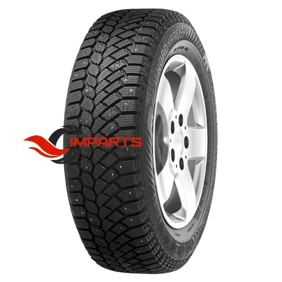 Шина Gislaved Nord*Frost 200 225/60 R16 102T