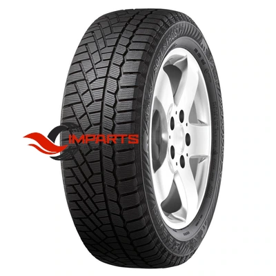 Шина Gislaved Soft*Frost 200 225/55 R16 99T