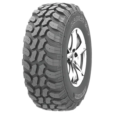 Шина Goodride Mud Legend SL366 235/75 R15C 110/107Q