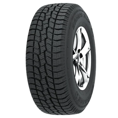 Шина Goodride SL369 A/T 245/75 R17 112T