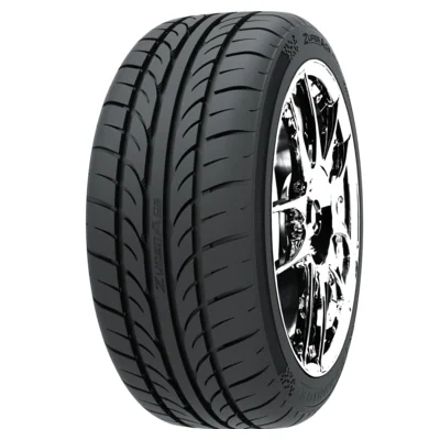 Шина Goodride ZuperAce SA-57 255/55 R18 109V