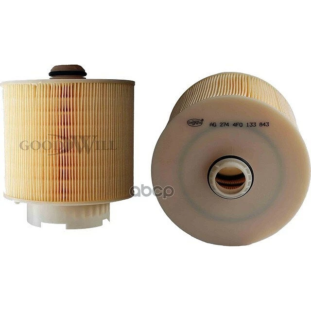 Фильтр воздушный GOODWILL AG275