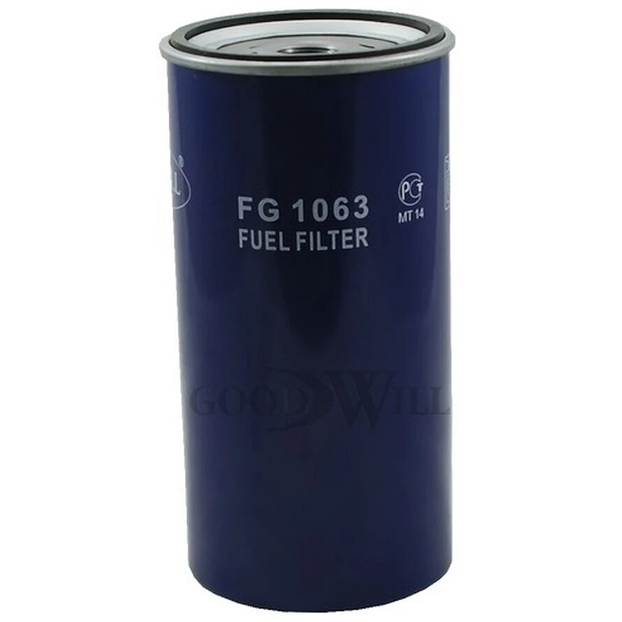 Фильтр топливный GOODWILL FG1063