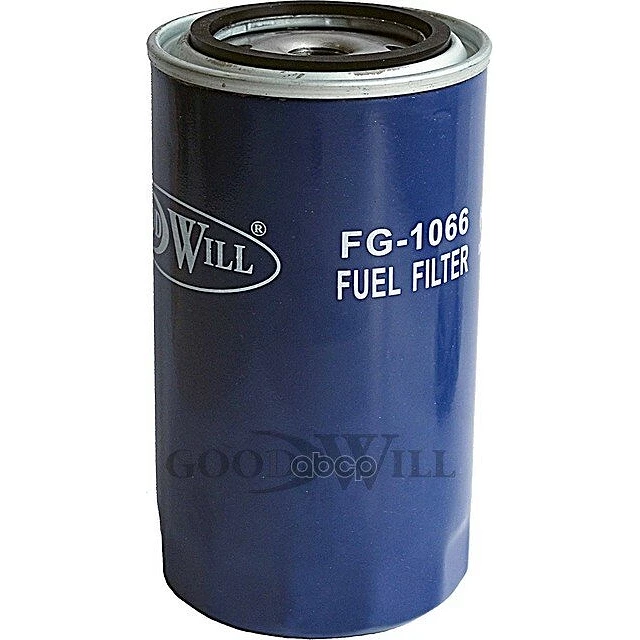 Фильтр топливный GOODWILL FG1066