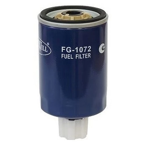 Фильтр топливный GOODWILL FG1072