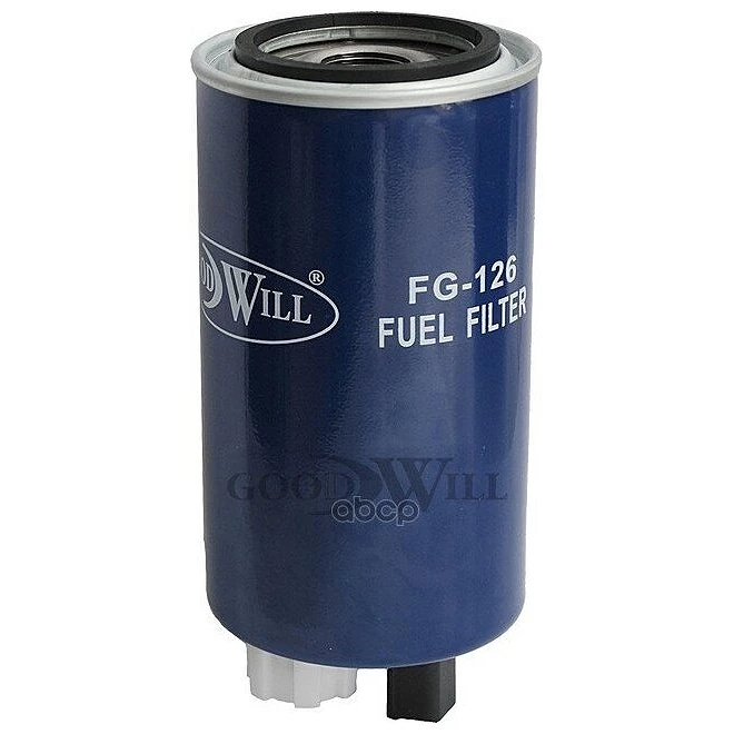 Фильтр топливный GOODWILL FG126