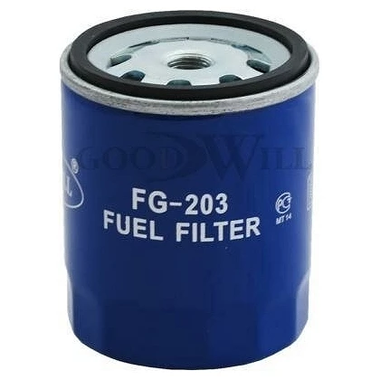 Фильтр топливный GOODWILL FG203