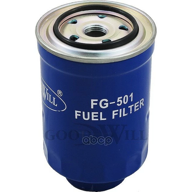 Фильтр топливный GOODWILL FG501