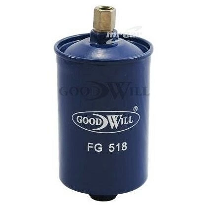 Фильтр топливный GOODWILL FG518