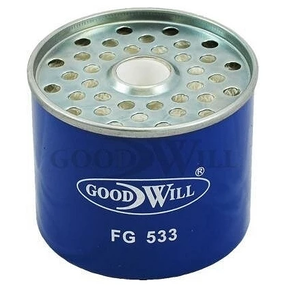 Фильтр топливный GOODWILL FG533
