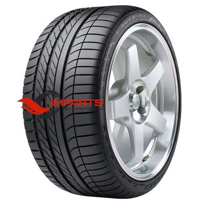 Шина Goodyear Eagle F1 Asymmetric 255/30 R19 91Y