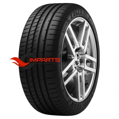 Шина Goodyear Eagle F1 Asymmetric 2 265/40 R18 101Y