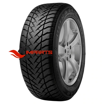 Шина Goodyear UltraGrip + SUV 265/70 R16 112T