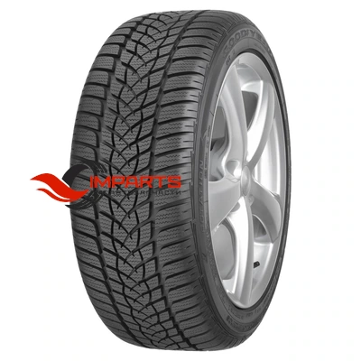 Шина Goodyear UltraGrip Performance 2 205/50 R17 89H