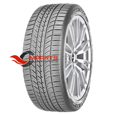 Шина Goodyear Eagle F1 Asymmetric SUV AT 255/55 R20 110W