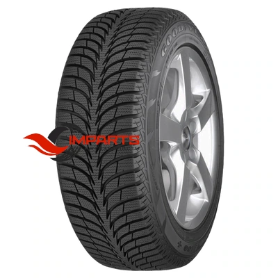 Шина Goodyear UltraGrip Ice+ 215/60 R16 99T