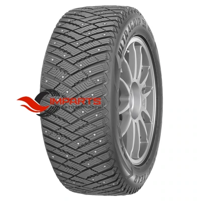 Шина Goodyear UltraGrip Ice Arctic SUV 205/70 R15 96T