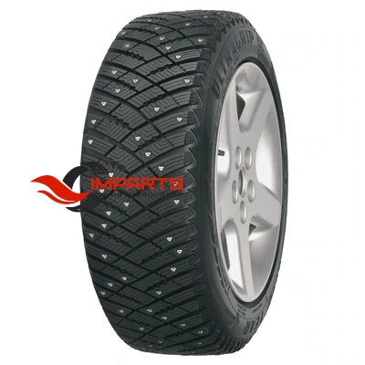 Шина Goodyear UltraGrip Ice Arctic 185/55 R15 86T