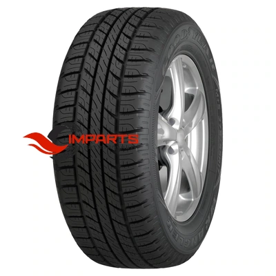 Шина Goodyear Wrangler HP All Weather 265/65 R17 112H