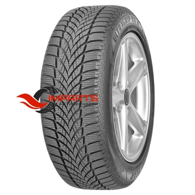 Шина Goodyear UltraGrip Ice 2 185/60 R15 88T