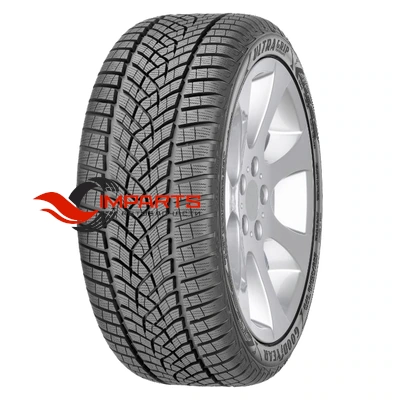 Шина Goodyear UltraGrip Ice SUV Gen-1 235/60 R18 107T