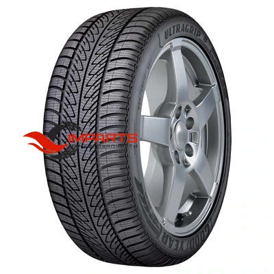 Шина Goodyear UltraGrip 8 Performance 205/60 R16 92H