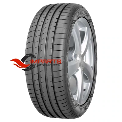 Шина Goodyear Eagle F1 Asymmetric 3 SUV 255/55 R18 109Y