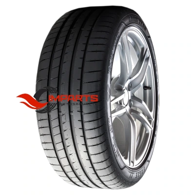 Шина Goodyear Eagle F1 Asymmetric 3 275/40 R18 99Y