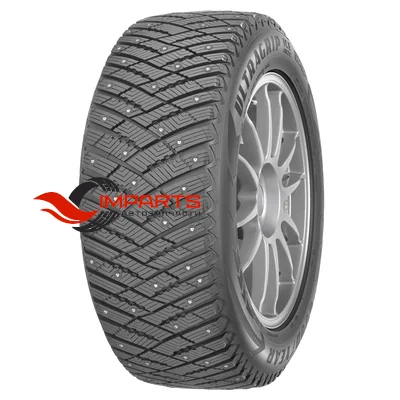 Шина Goodyear UltraGrip Ice Arctic SUV 225/70 R16 107T