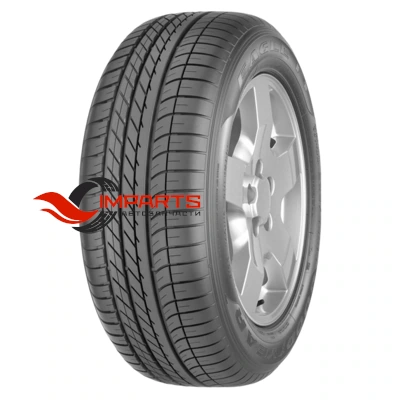 Шина Goodyear Eagle F1 Asymmetric SUV 275/40 R20 106W