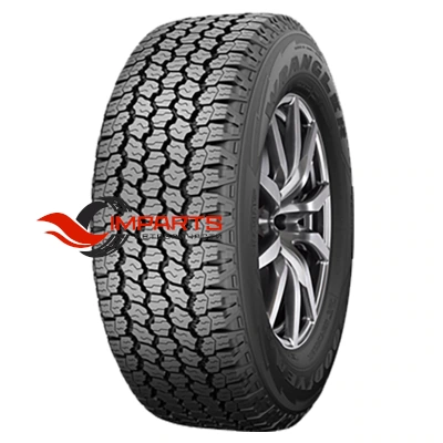 Шина Goodyear Wrangler All-Terrain Adventure With Kevlar 205/70 R15 100T